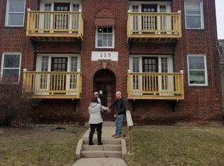459 5th St, Toledo, OH 43605