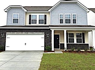 1208 Seedling Dr, Summerville, SC 29483
