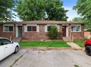 1025 Hendrix St, Rogers, AR 72756