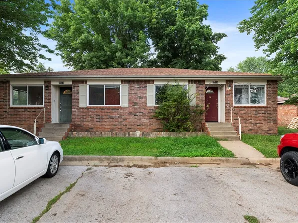 1025 Hendrix St, Rogers, AR 72756