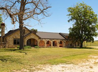 240 Peterson Farm Rd, Kerrville, TX 78028