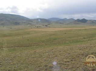 858 Whitetail Rd, Whitehall, MT 59759