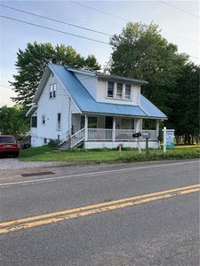 Mercer St, Harrisville, PA, 16038