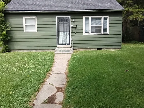 2266 N Centennial St, Indianapolis, IN 46222
