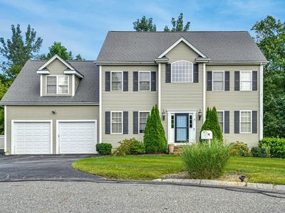 8 Selma Cir, Milford, MA, 01757