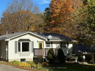 351 Station Rd, Marmora And Lake, ON K0K2M0