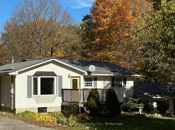 351 Station Rd, Marmora And Lake, ON K0K 2M0