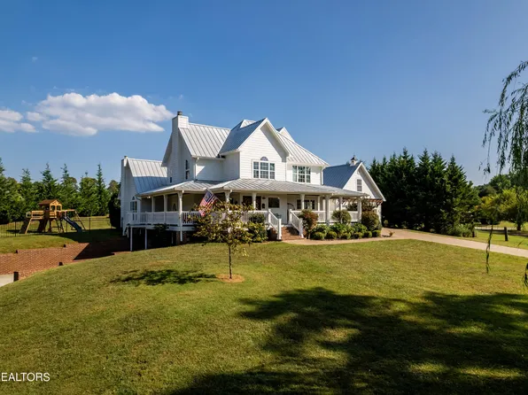 157 Wrenwood Way, Greenback, TN 37742