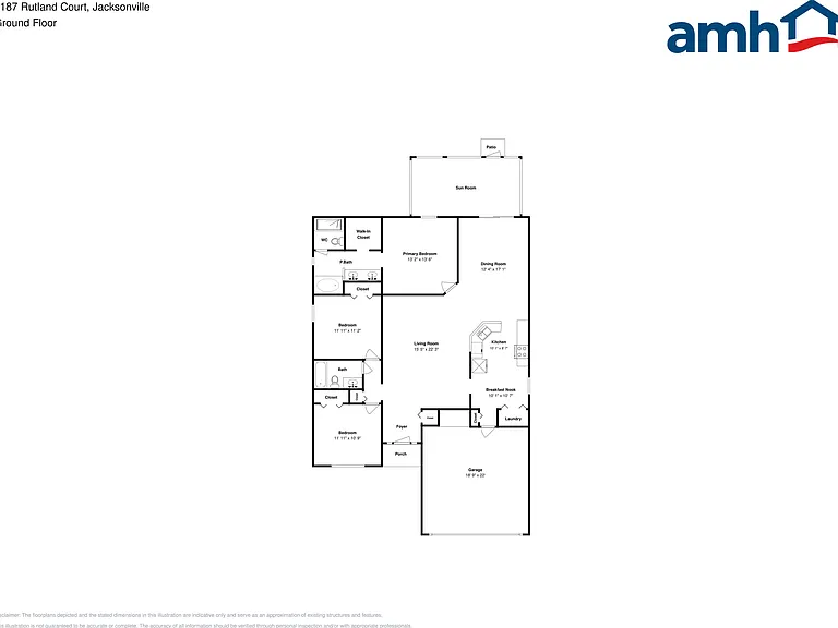 7187 Rutland Ct — Photo 2