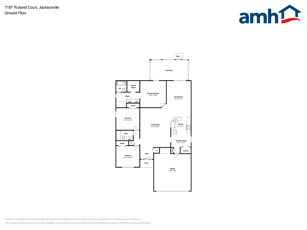 Building Photo - 7187 Rutland Ct