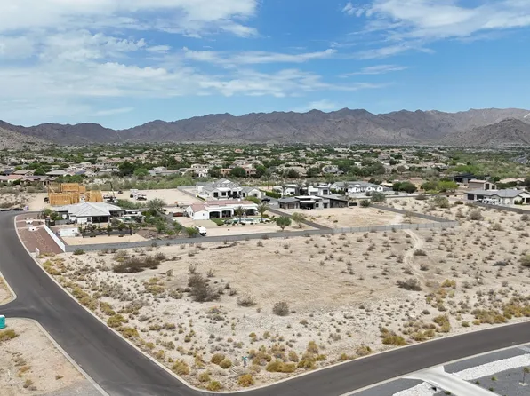 3706 N 201ST Drive #181, Buckeye, AZ 85396