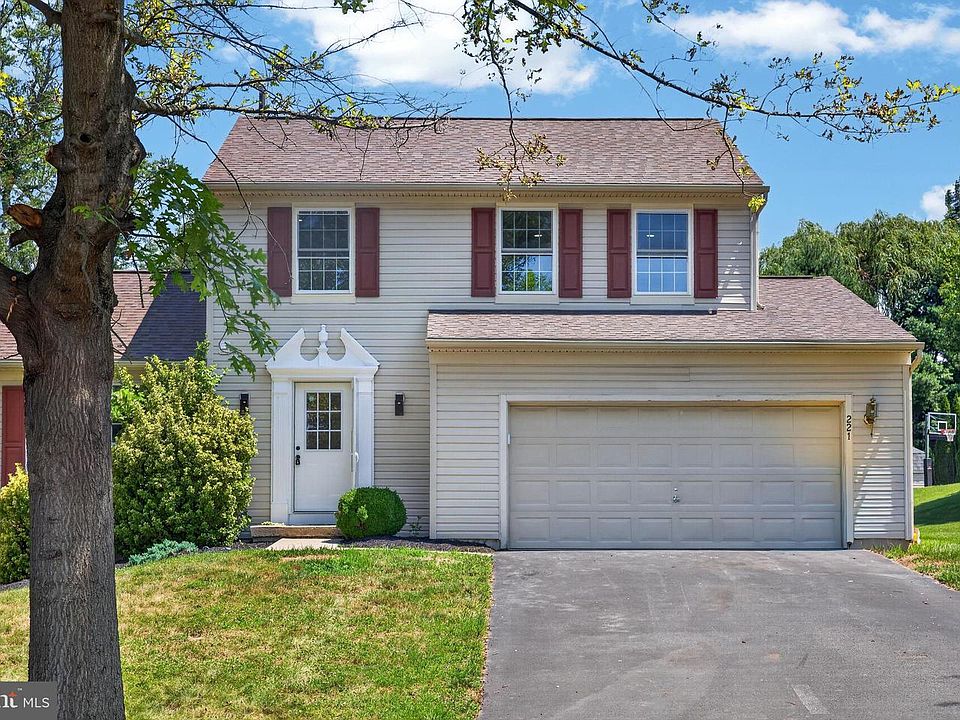 1st image of 221 Flagstone Cir