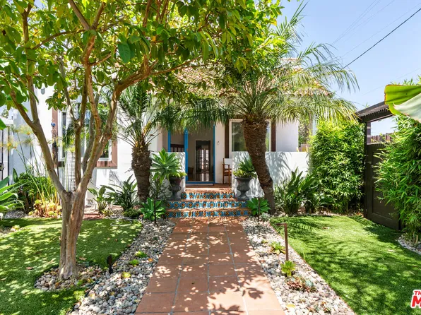 3792 Colonial Ave, Los Angeles, CA 90066