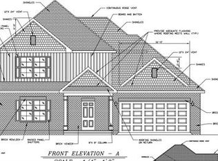 5287 Ivy Spring Ln, Concord, NC 28025