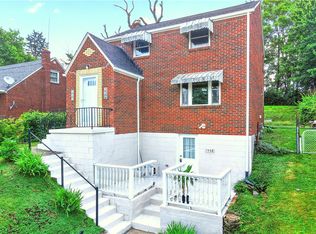 1508 Pleasantview Dr, Monroeville, PA 15146