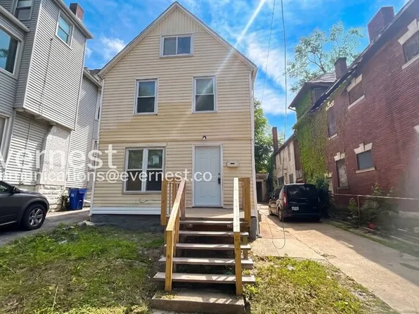 1265 E 99th St, Cleveland, OH 44108