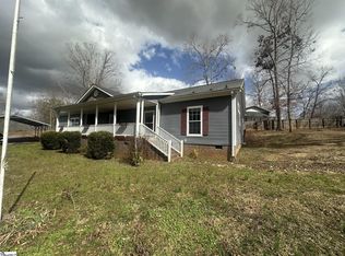 422 Dogwood Lane Ext, Travelers Rest, SC 29690