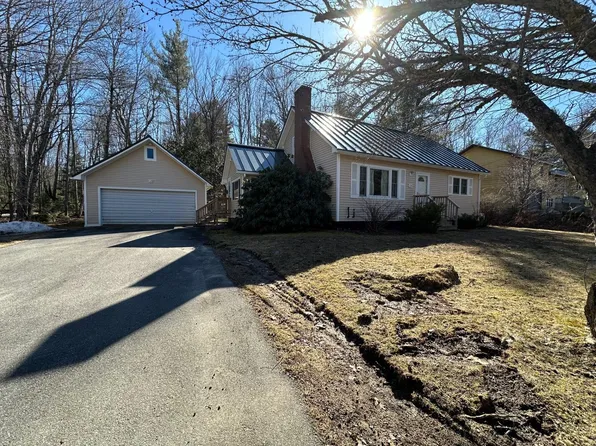 128 Prentiss Street, Old Town, ME 04468