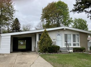 1271 Featherstone Rd, Pontiac, MI 48342