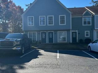 6632 Witherington Ct NW, Norcross, GA 30093