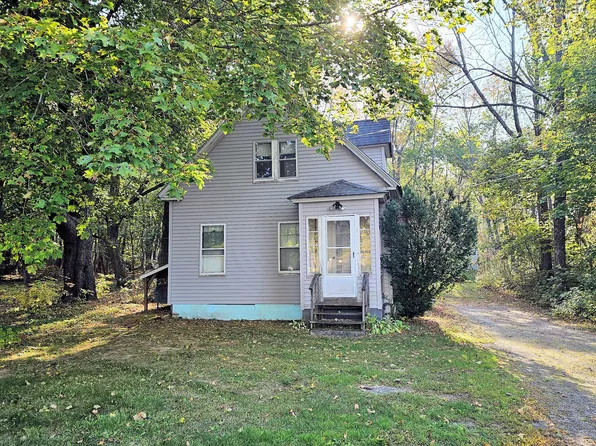 292 Lincoln Street, Pittsfield, ME 04967