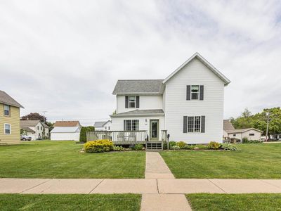 415 North Washington Street, Cuba City, WI, 53807