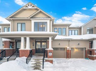 29 Tamworth Ter, Barrie, ON L9J 0L5