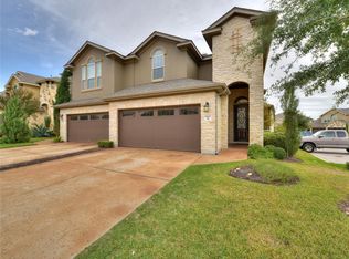 9400 Solana Vista Loop #B, Austin, TX 78750