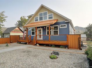 730 W 3rd St, Salida, CO 81201