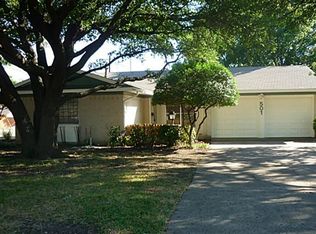 501 Worcester Way, Richardson, TX 75080