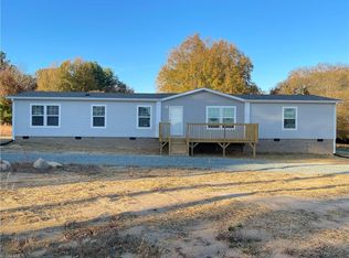 45 Jasper Clayton Rd, Roxboro, NC 27574