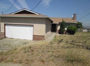 3158 Kelly St, Hayward, CA