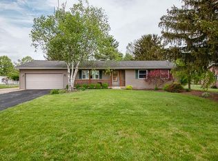 12440 Graham Dr, Orient, OH 43146