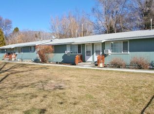 4765 Alva Ave, Klamath Falls, OR 97603