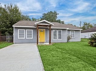 3915 Florinda St, Houston, TX 77021
