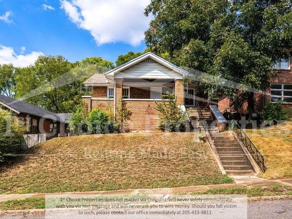 3 Bedroom Home for Rent in Birmingham, AL