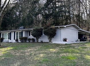 11017 Mount Charron Rd NW, Huntsville, AL 35810