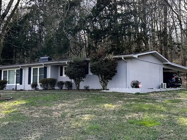 11017 Mount Charron Rd NW, Huntsville, AL 35810