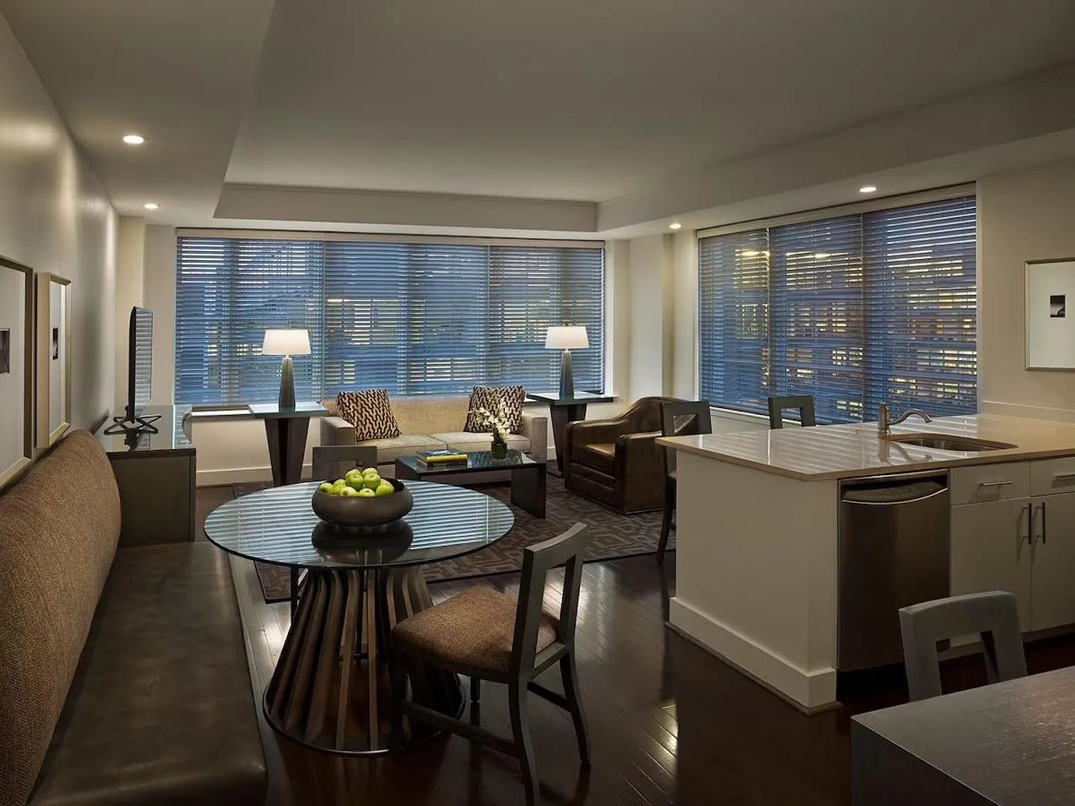 2 bed, 2.0 bath, 1205 sqft, $7,385 — Photo 1