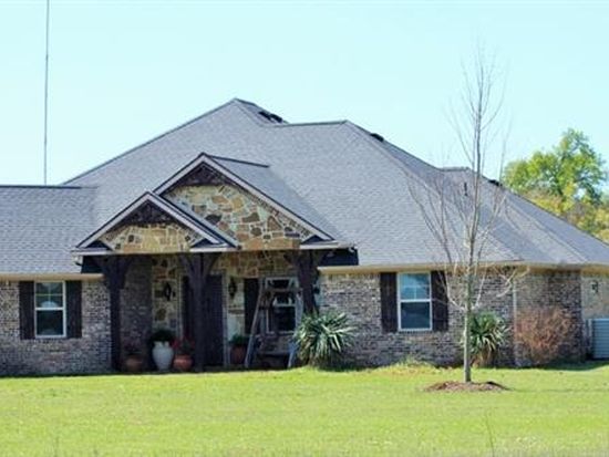 9928 Fm 274, Ravenna, TX 75476
