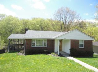 6463 Churchill Rd, Bethel Park, PA 15102
