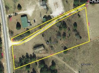 2004 Old Georgetown Rd W, Cassatt, SC 29032