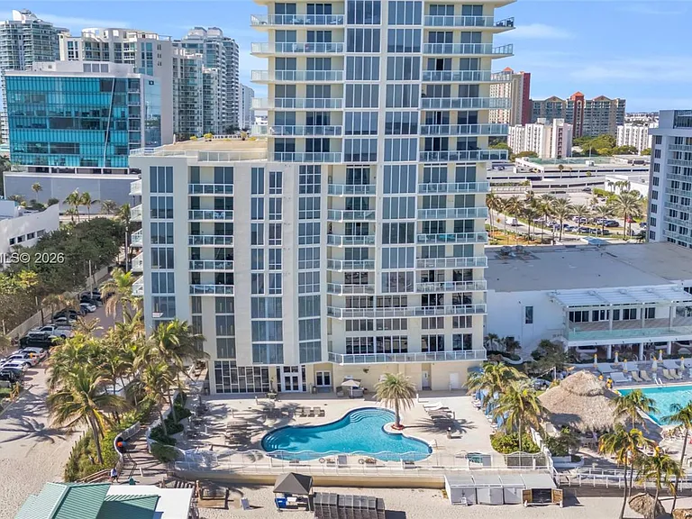 16699 Collins Ave #4202 — Photo 28