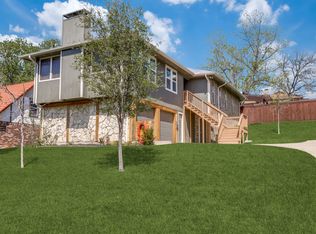 1513 Ems Rd W, Fort Worth, TX 76116