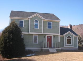 67 Crosby Rd, Ashburnham, MA 01430