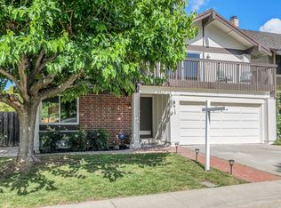 4413 Arrowwood Ct, Concord, CA 94521
