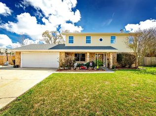 924 Eagle Dr, Houma, LA 70364
