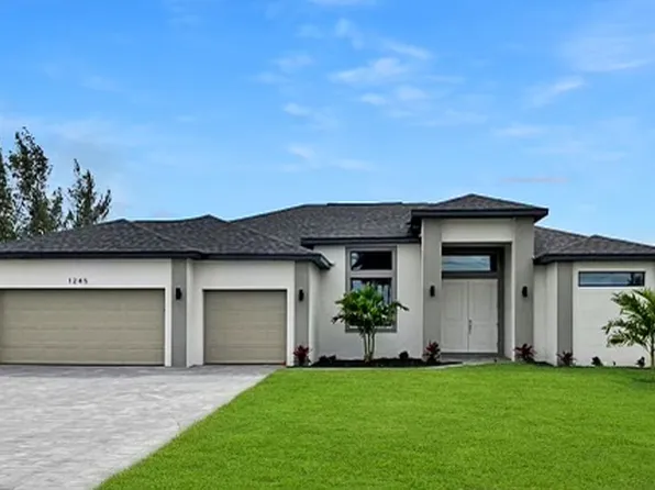 1703 SW 3rd Ave, Cape Coral, FL 33991