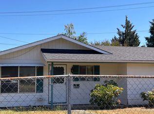 194 SE Hankel St, Dallas, OR 97338