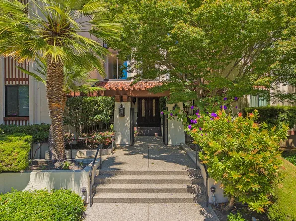 320 Elm St APT 304, San Mateo, CA 94401